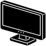 Ремонт мониторов Haier