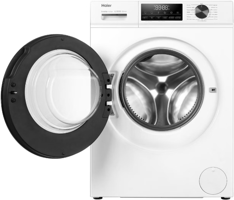 Официальный ремонт техники Haier в Москве